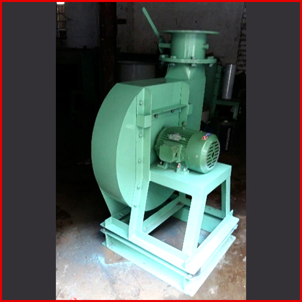 FORCED DRAFT BLOWER